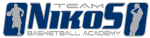 Team Nikos Basketball Academy