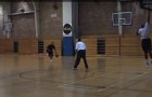 Attack Moves