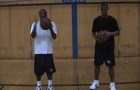 Ball Handling
