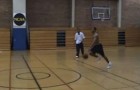 5 Full Court Makes