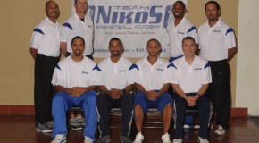 Coaches