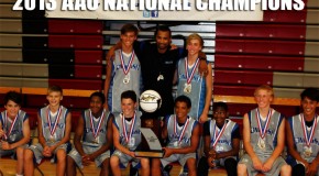 National Champions OC Register Article