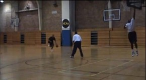Attack Moves