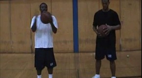 Ball Handling