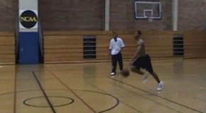 5 Full Court Makes
