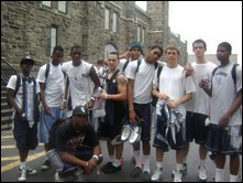 Travel Team