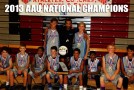 National Champions OC Register Article