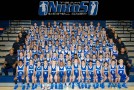 The #1 Club Basketball Program in Orange County!