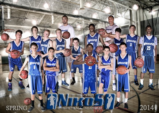 Varsity 3