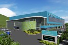 Future Home of Team Nikos – the Ladera Ranch Sports Center