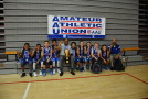 2015 AAU National Champions