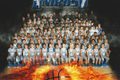 The #1 Club Basketball Program in Orange County!