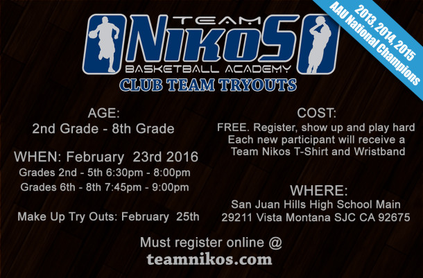 Team Nikos Tryout 2016_2nd-8th_corrected