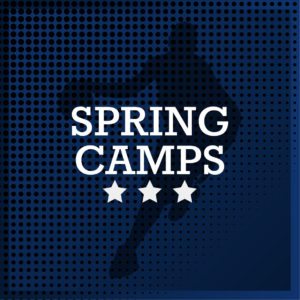Team Nikos Spring Camps