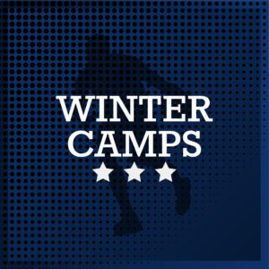 Team Nikos Winter Camps