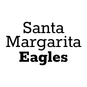 Santa Margarita Eagles Logo
