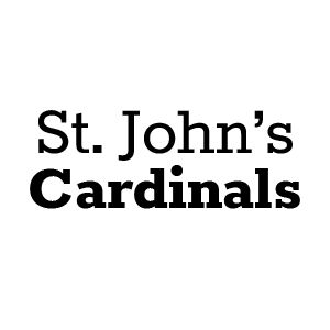 St. John's Cardinals Logo