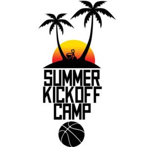 Orange County Youth Basketball Summer Kickoff Camp