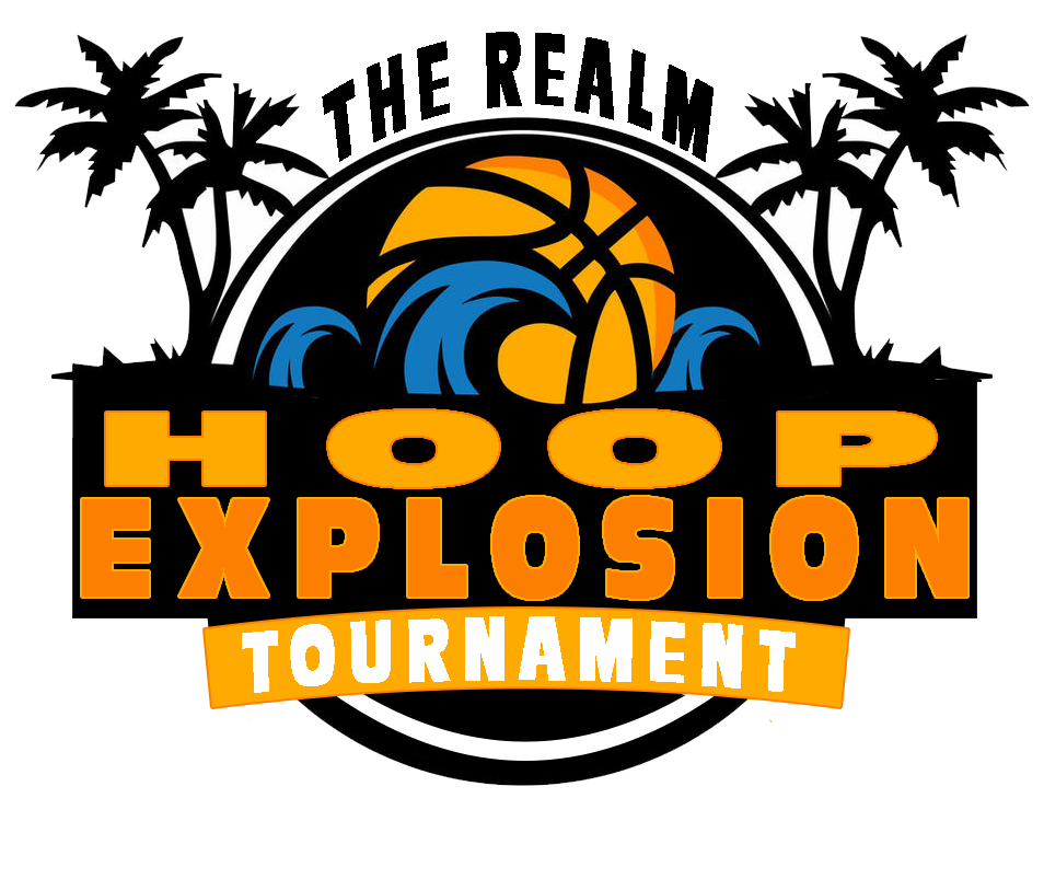 The Realm Hoop Explosion Tournament