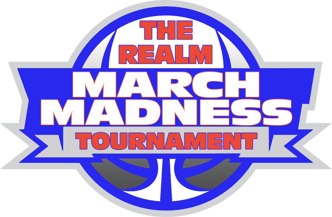 The Realm March Madness Tournament