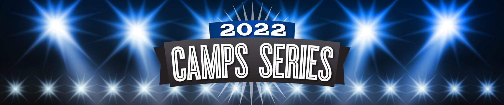Camps Series Banner