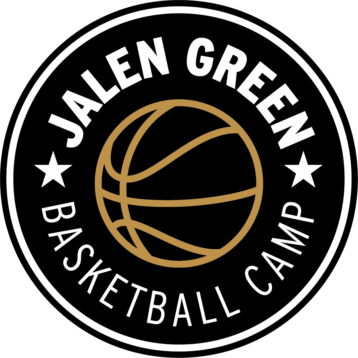 Jalen Green Basketball Camp